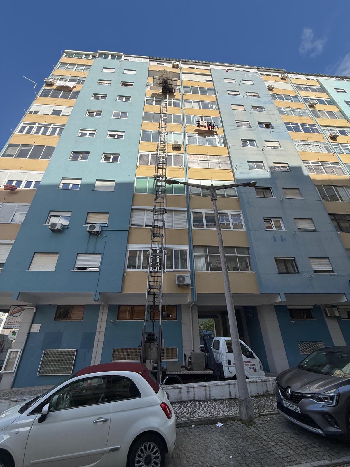 Lima Mudanças — embalagem segura